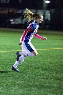 Bild 208 - wBJ SV Henstedt Ulzburg - Krummesser SV : Ergebnis: 6:0
